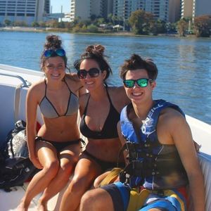 Meet your Posher, Darby